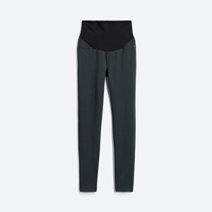 Liverpool The Legging Maternity Skinny Pants Navy Size 12/31 Reagan